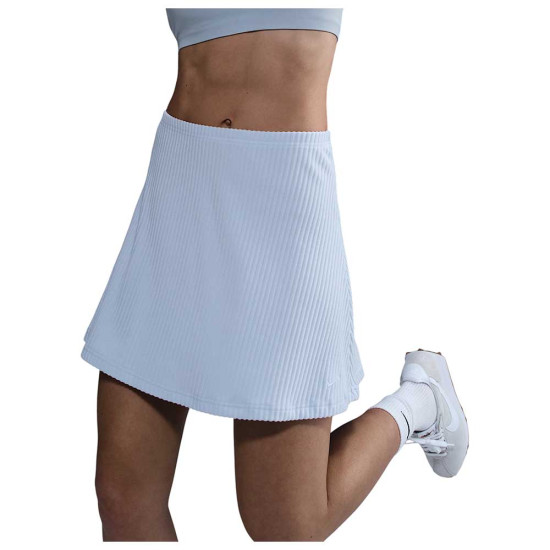 Nike Γυναικεία φούστα Sportswear Chill Knit Ribbed Mini Skirt